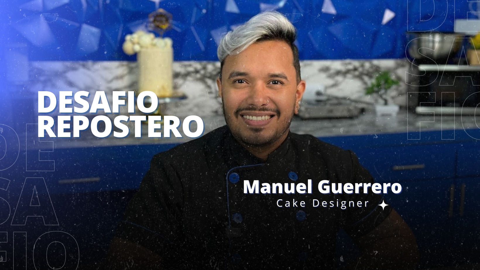 Curso de Repostería